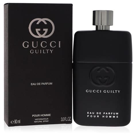 gucci guilty men price